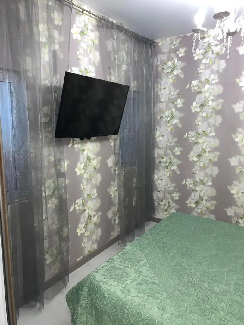 Уютные Апартаменты Клевер