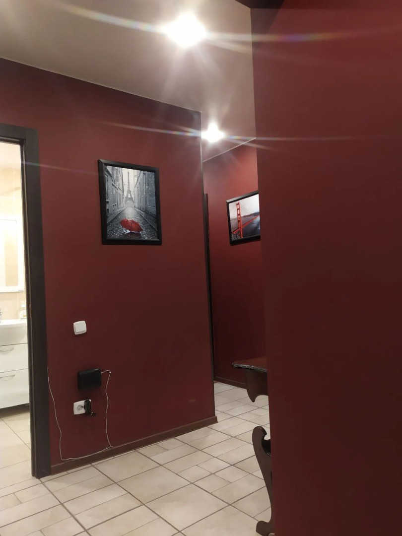 Квартира Фортуна Сити на Бондаренко