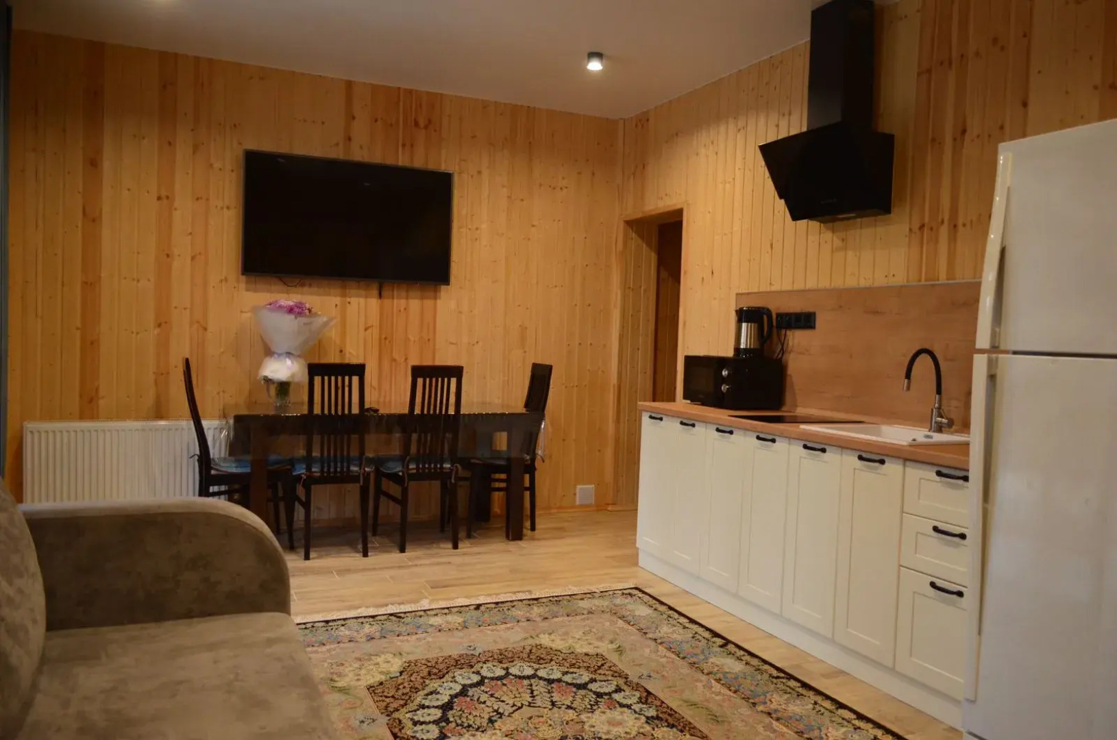 Жилые помещения AL RAYYAN