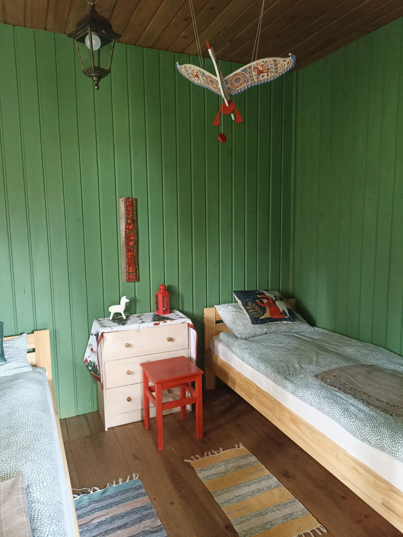 Гостевой дом Бухта Кирлахти