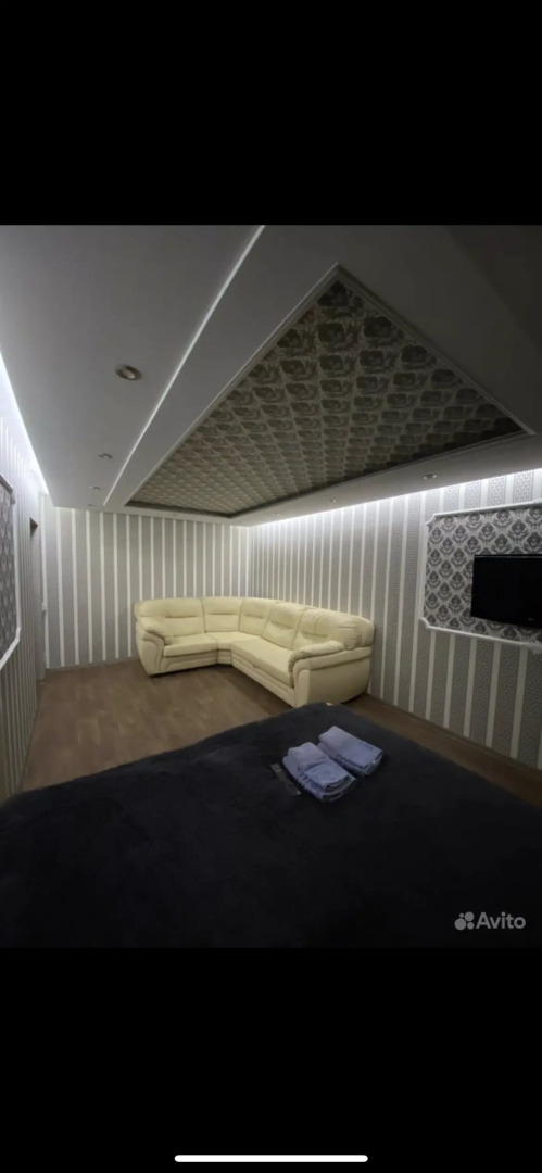 Апартаменты Класса Люкс