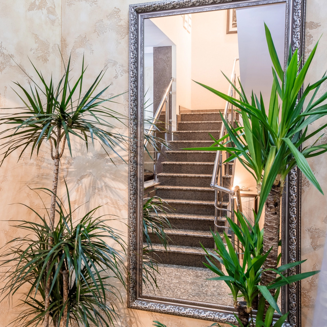 Отель Кристалл