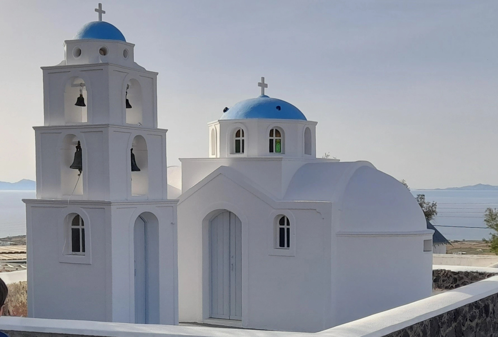 Бутик-Отель Sea Paradise