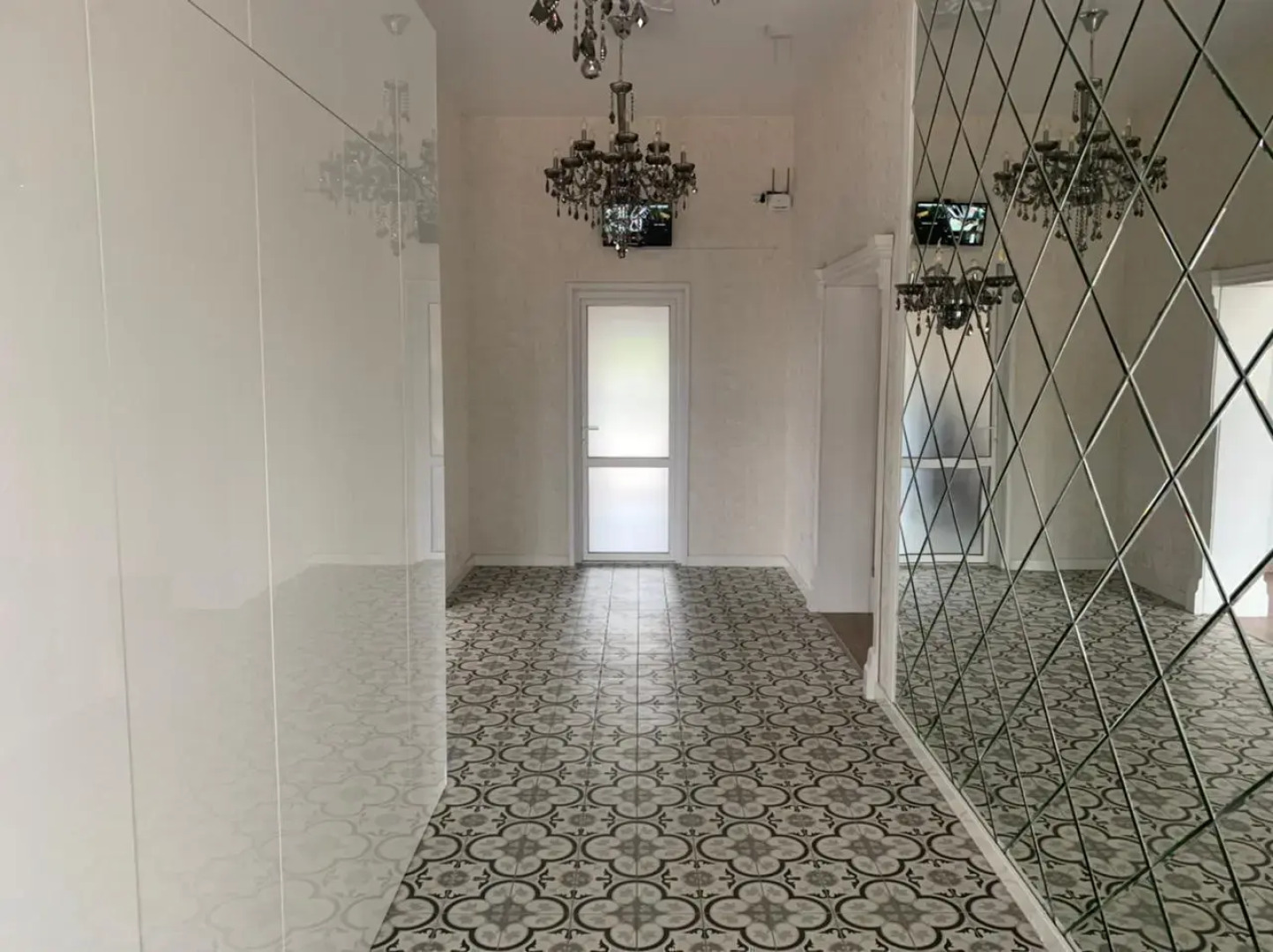 Гостевой дом со всем необходимым