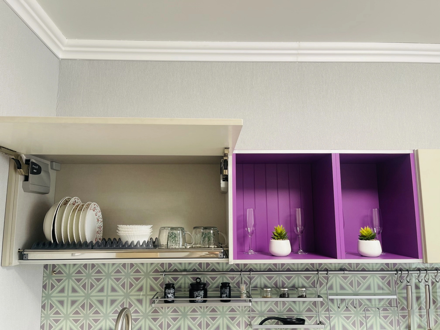 Квартира на Яскина