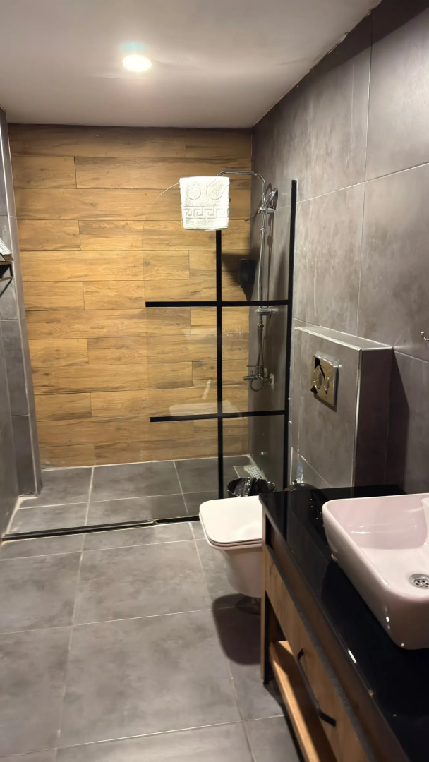 Бутик-отель EVA Boutique Hotel