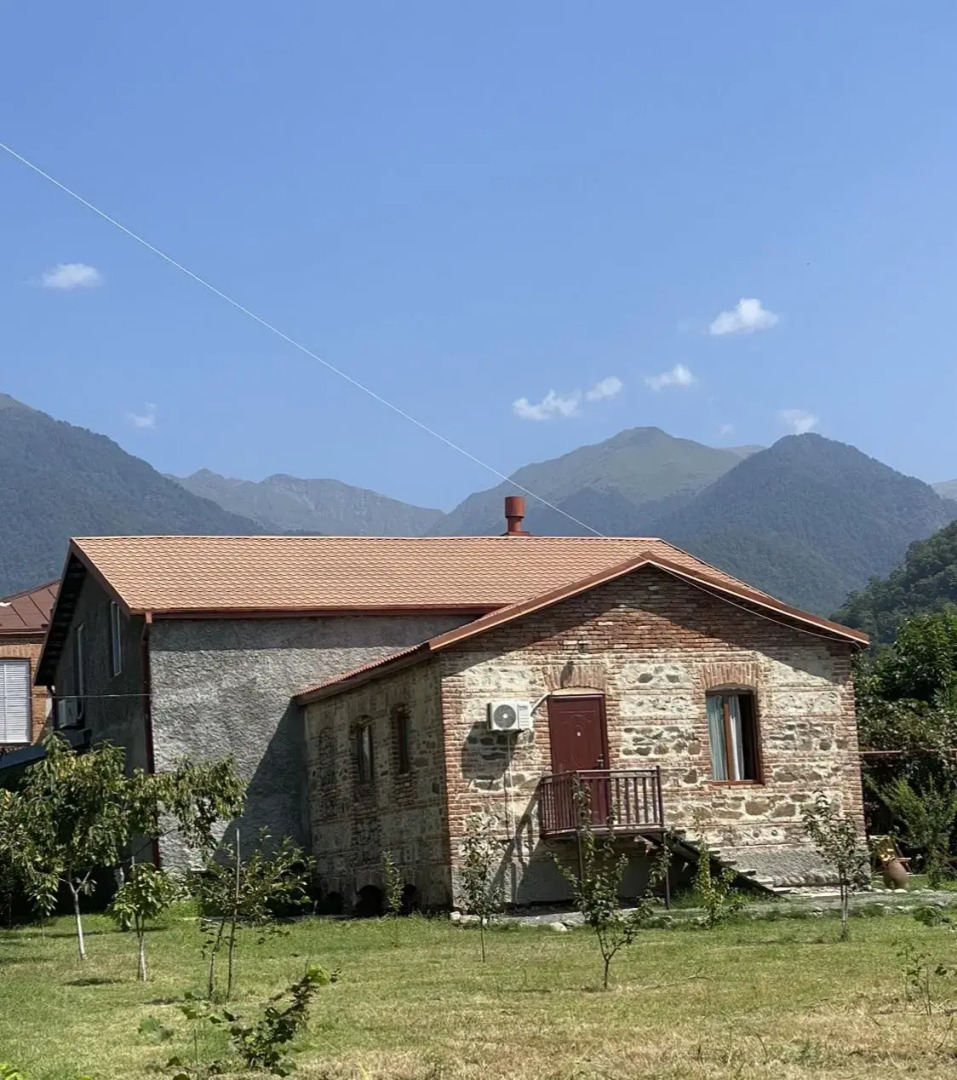 Гостевой дом в Лагодехи