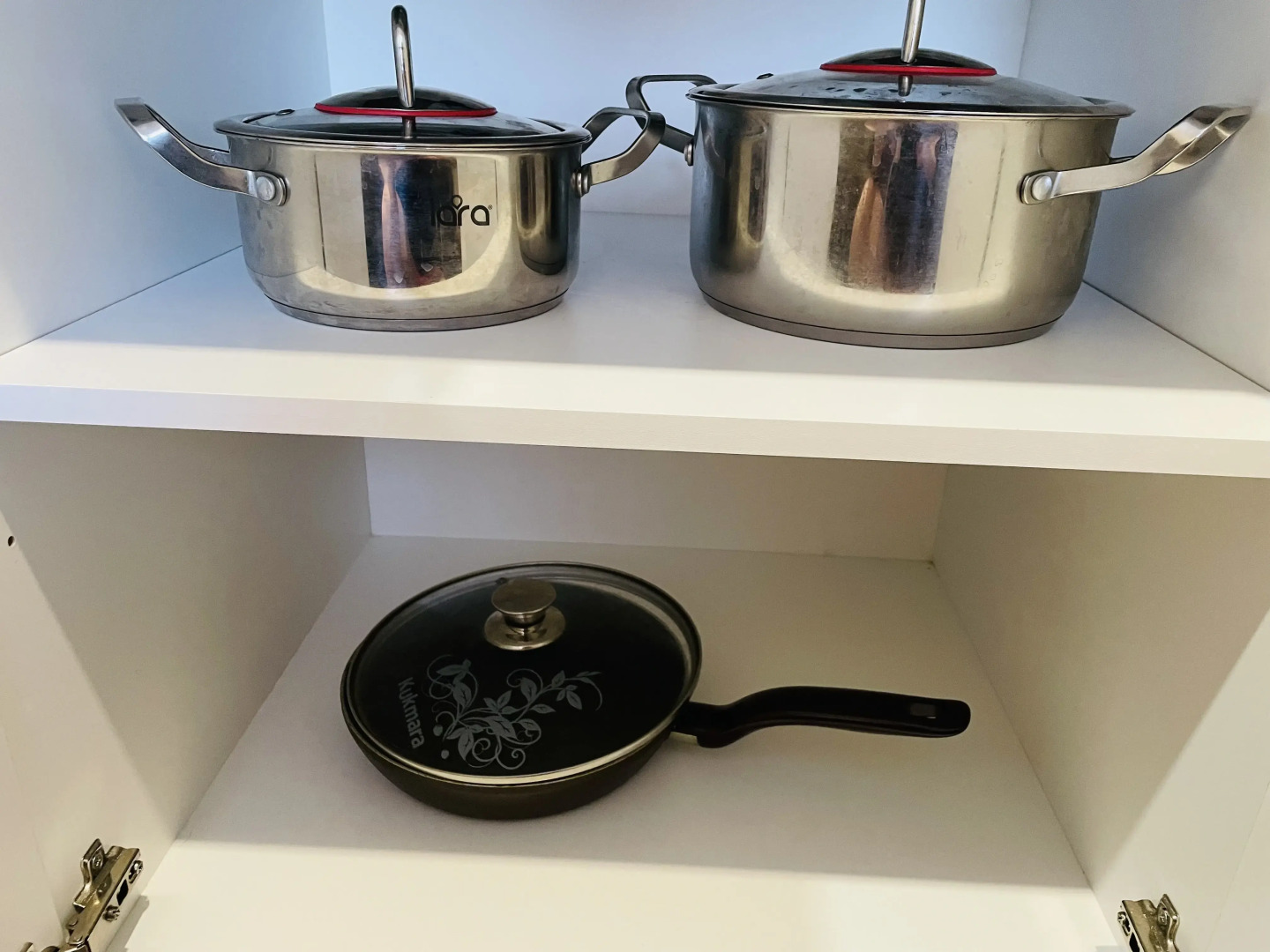 Квартира Студия