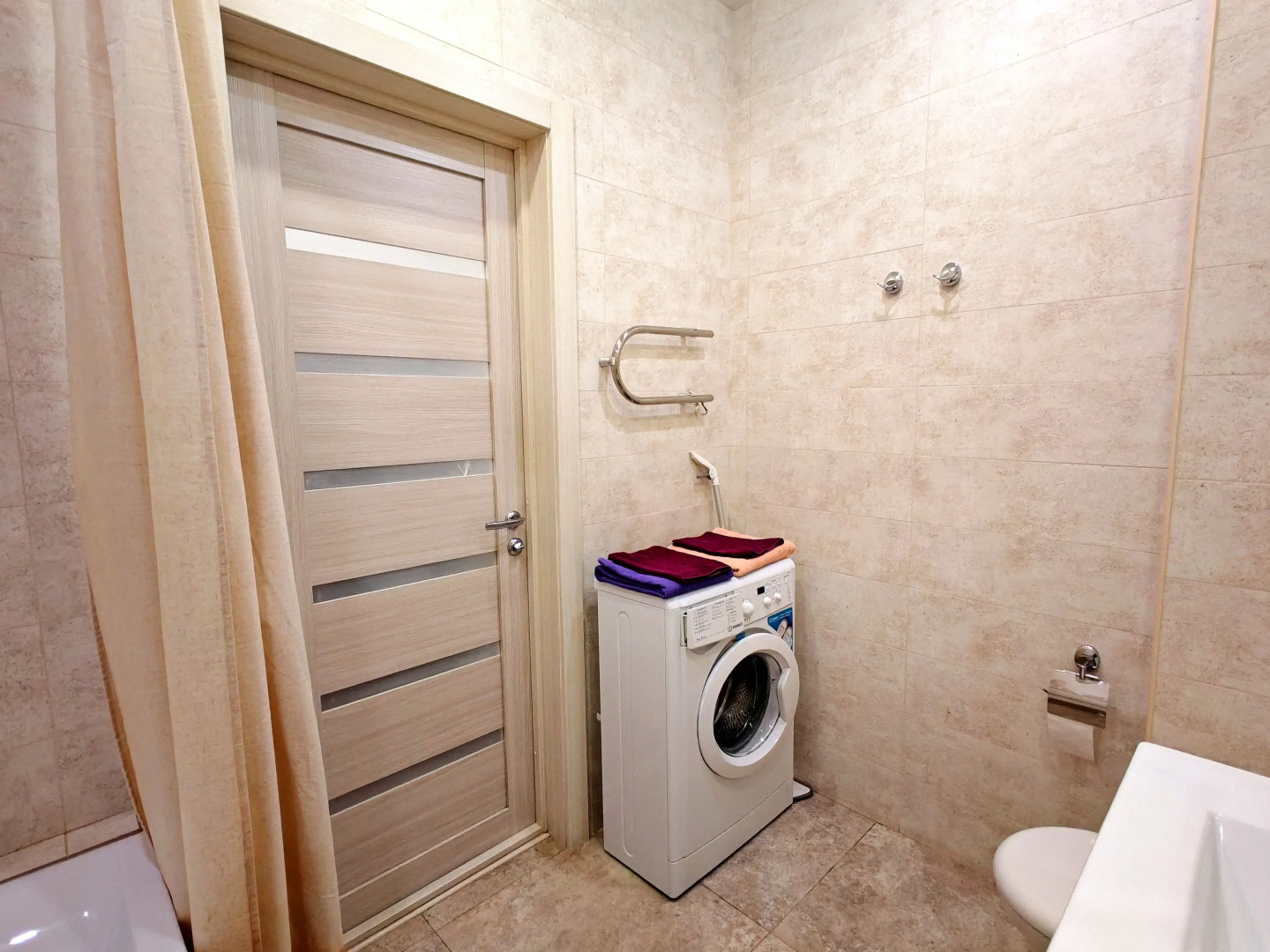 Квартира ЖК Родина рядом с метро Горки