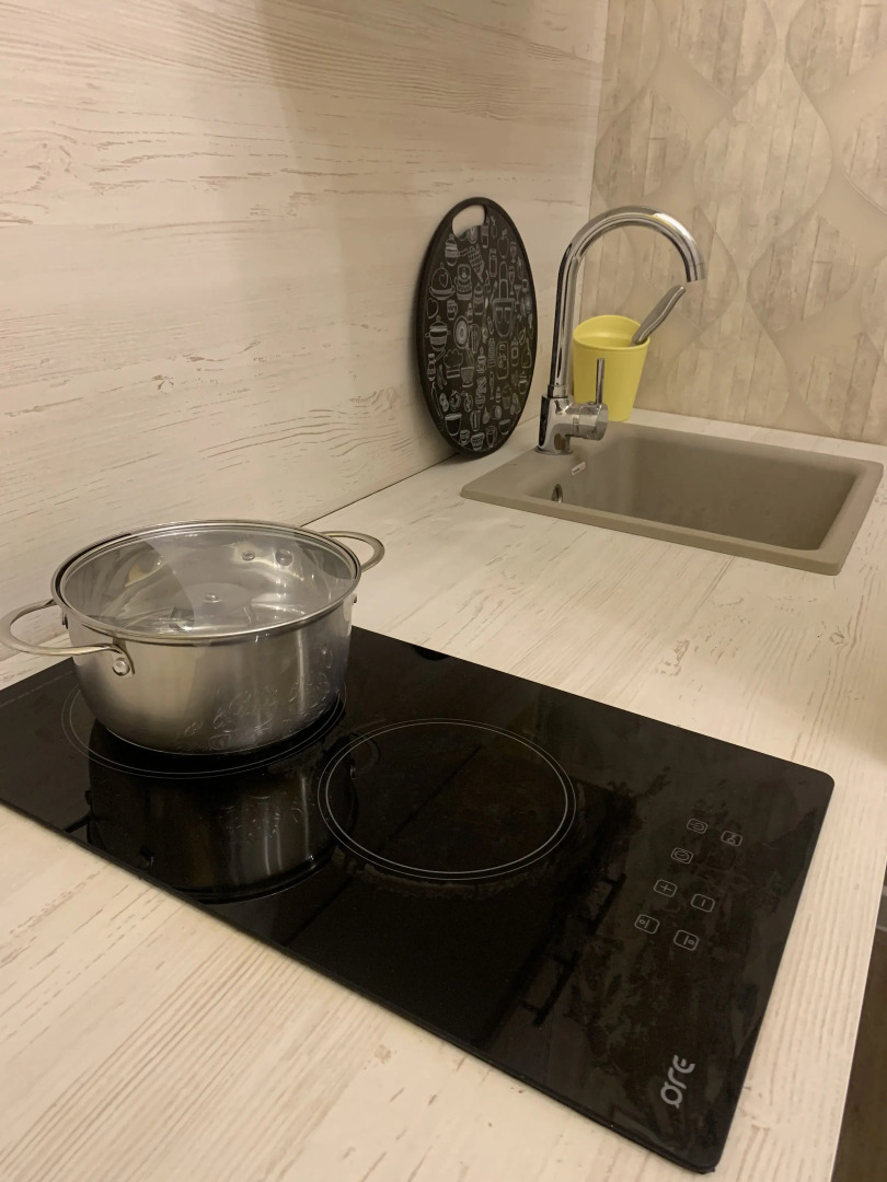 Апартаменты Тэцевская 4А