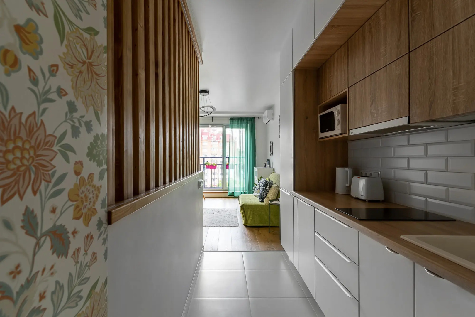 Апартаменты Scandi Home