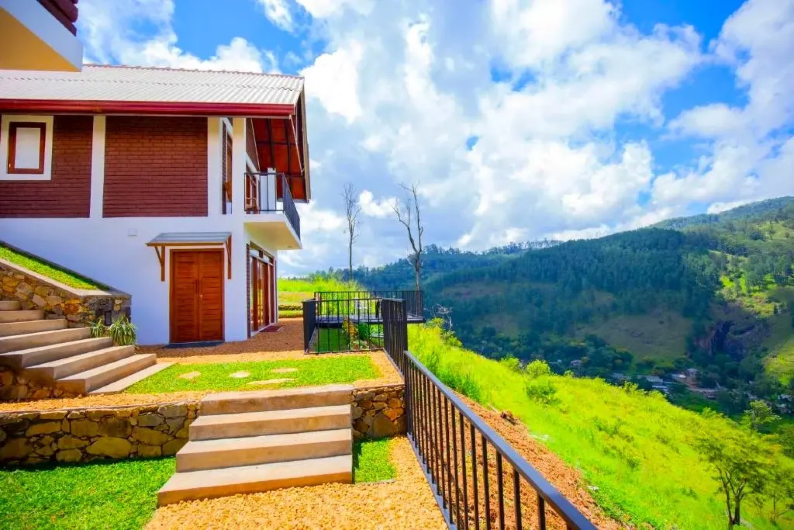 Курортный Отель Dowa Elegance Resort