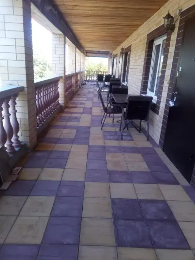 Гостевой дом 8 Сестёр