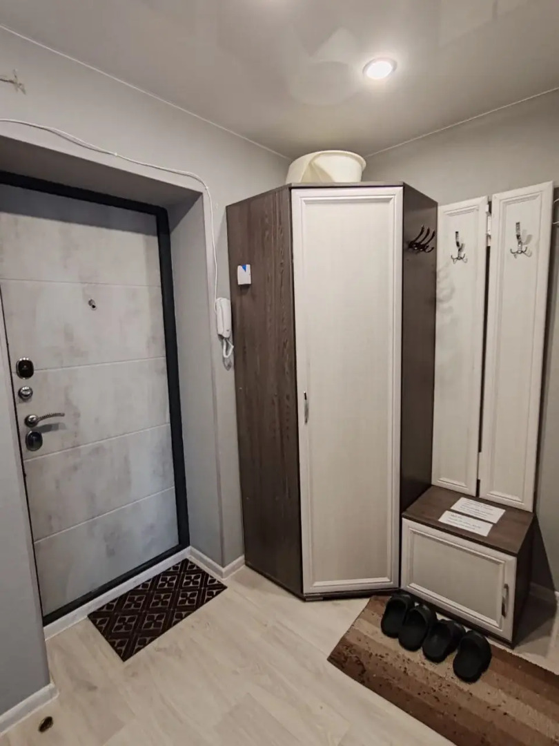 Квартира на Бульваре Космонавтов 15А