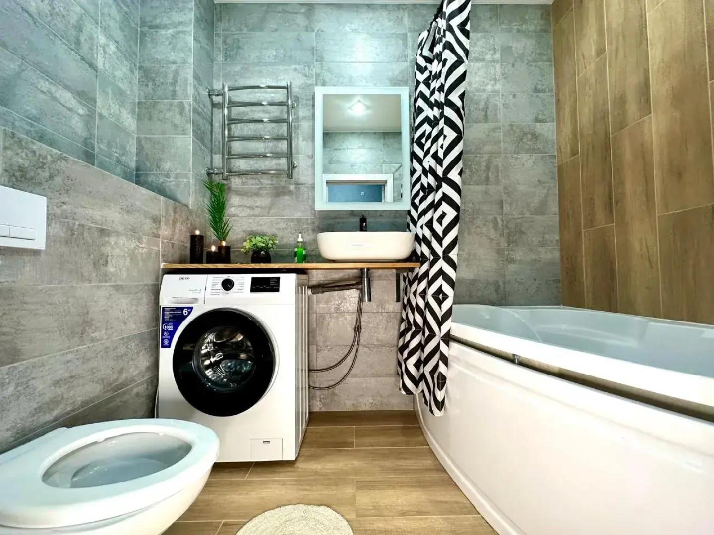 Квартира Рядом с ТЦ Премьер