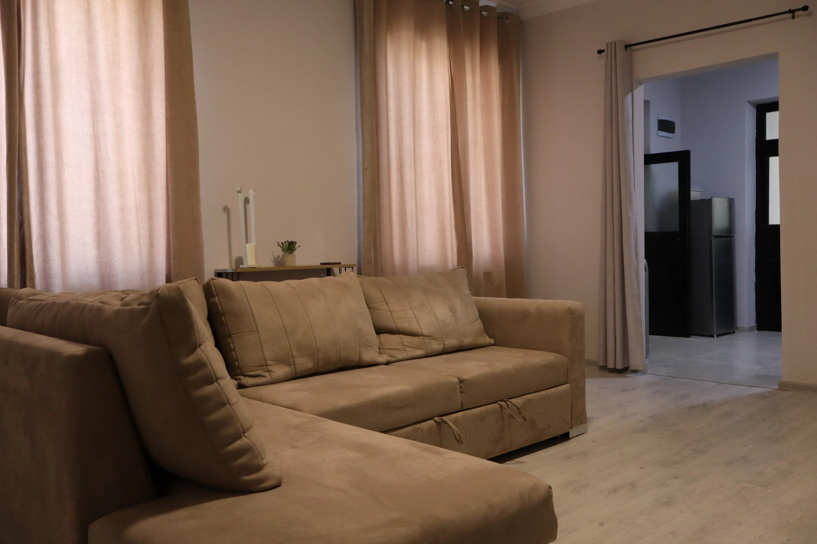 Гостевой Дом Гюмри Мидтаун