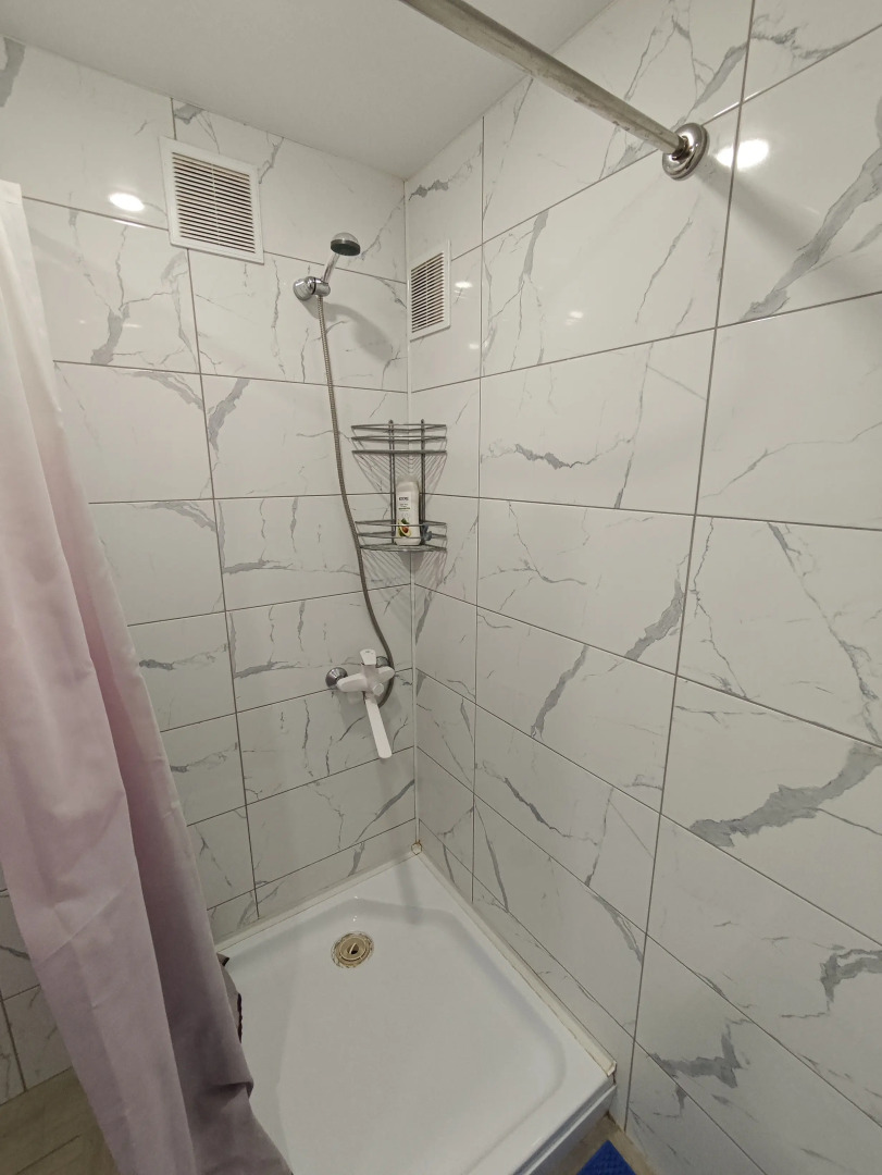 Квартира Апартаменты 2-комн. на Рабоче-Крестьянской