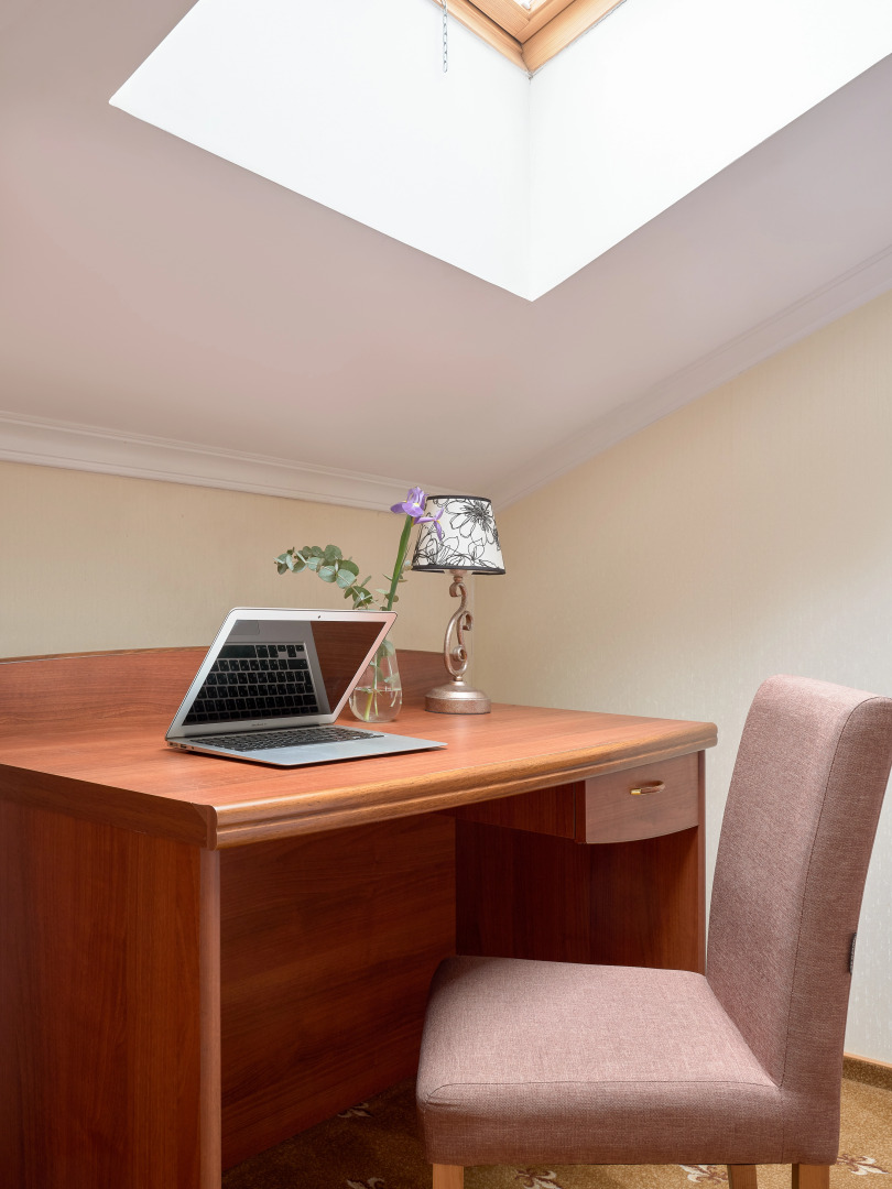 Отель Вилладжио