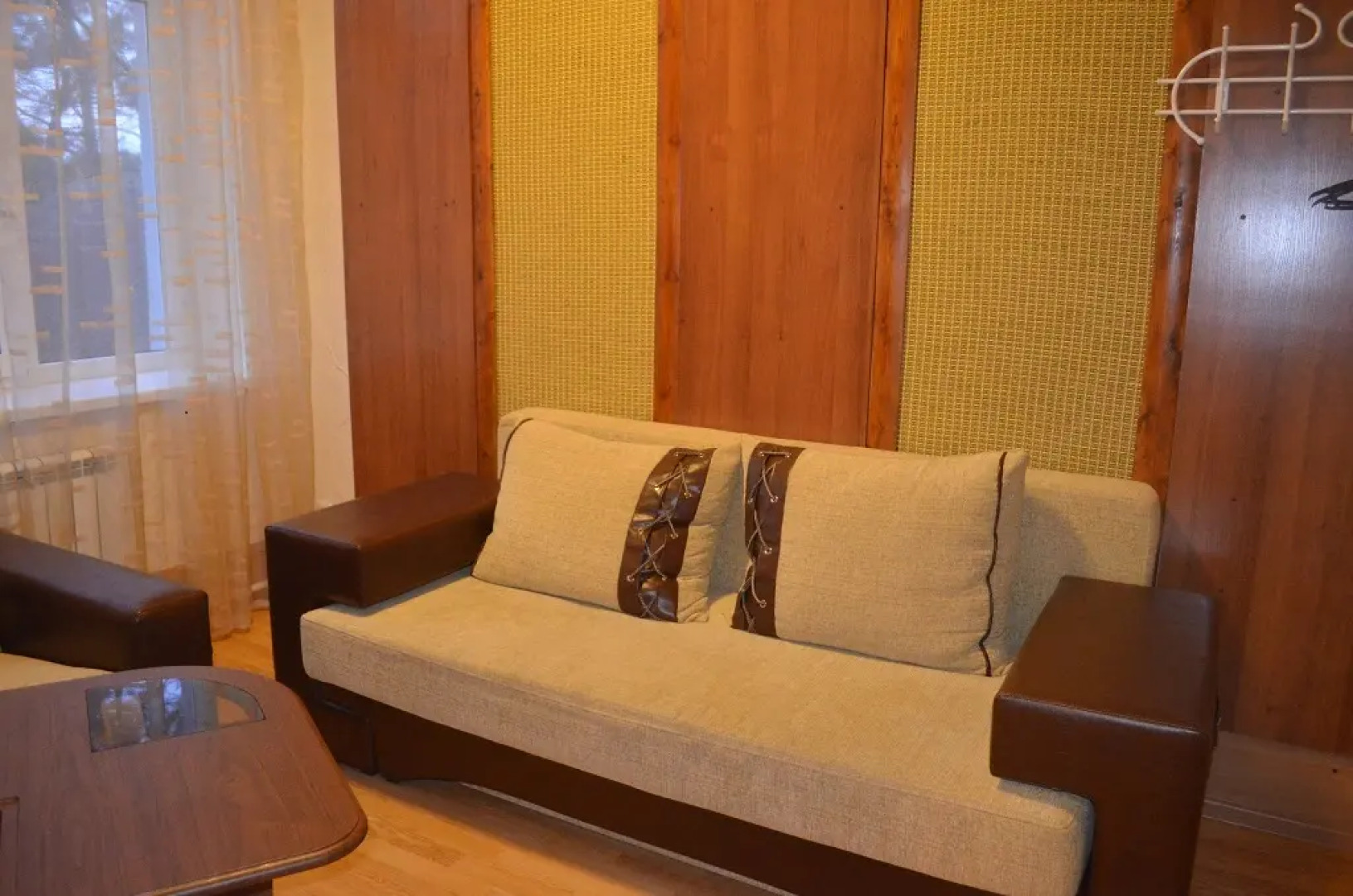 Мотель 205км