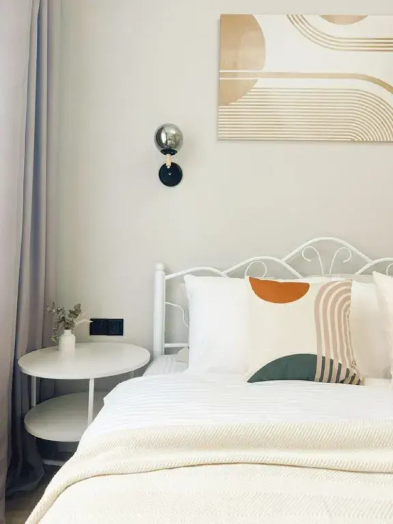 Квартира комфорт-класса на Гусарской