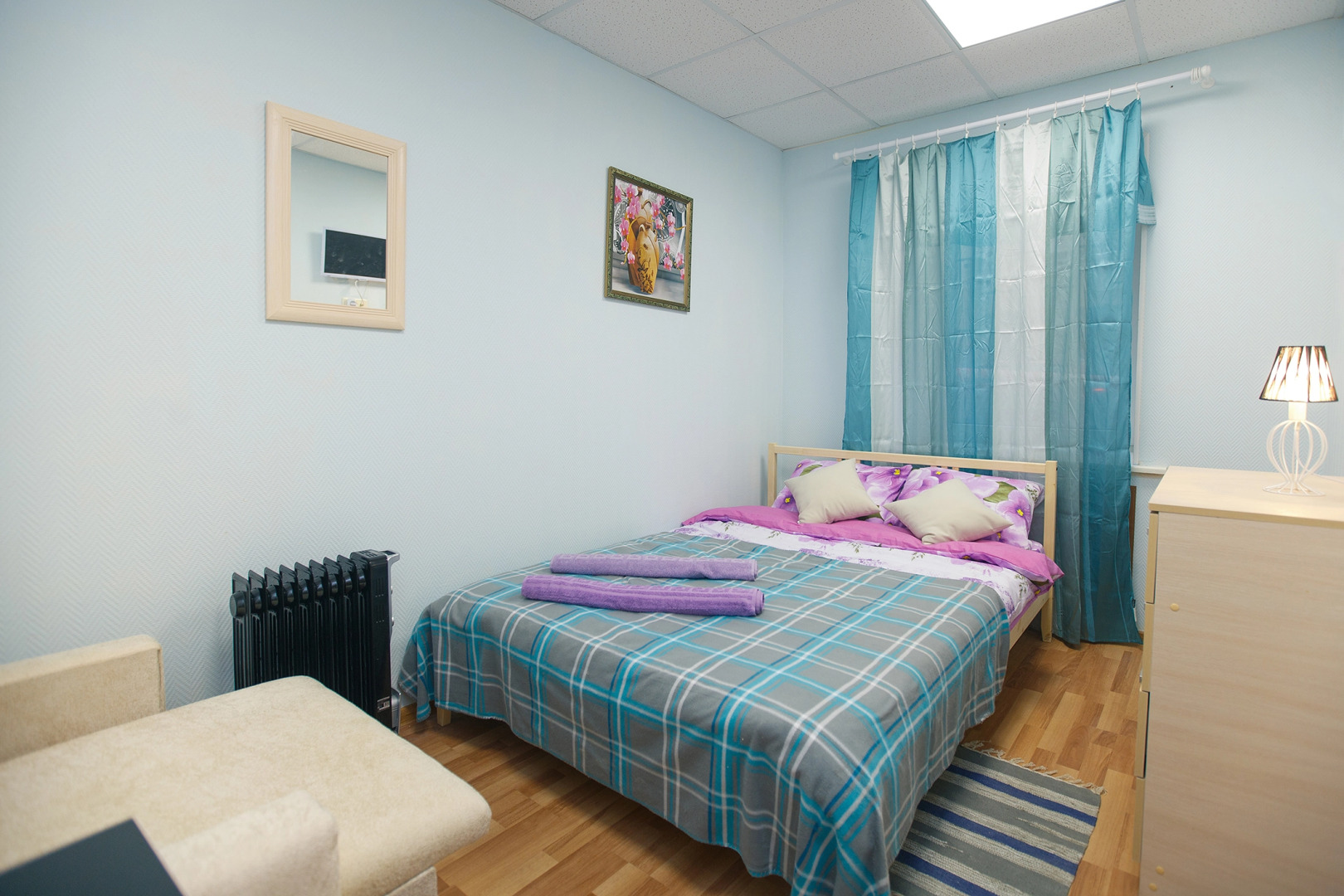 Мини-Отель Адмиралъ