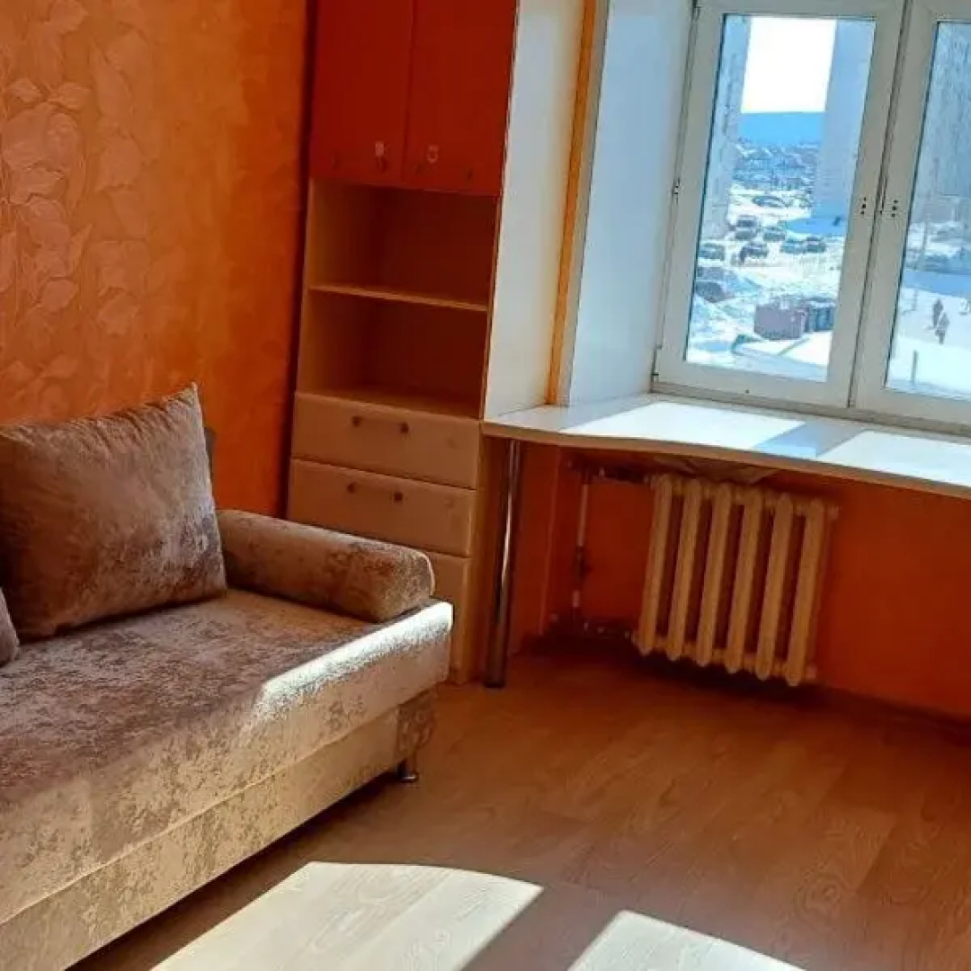 Апартаменты  Rich House на улице Новосёлов 8