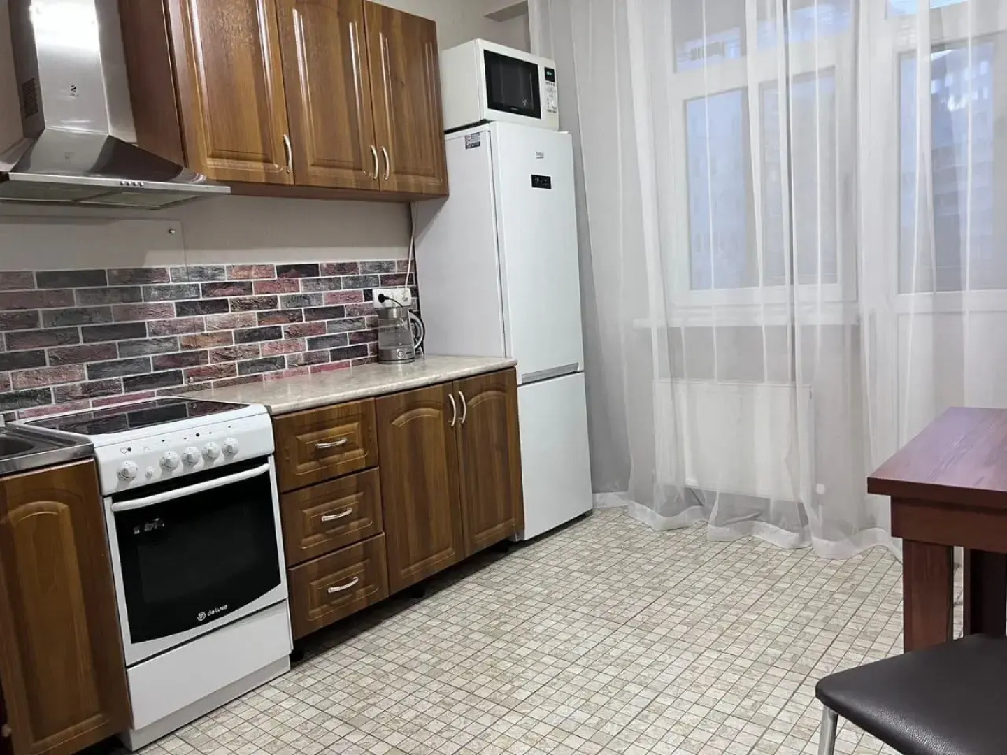 Апартаменты Комфортные GALAAPART у онкоцентра 1