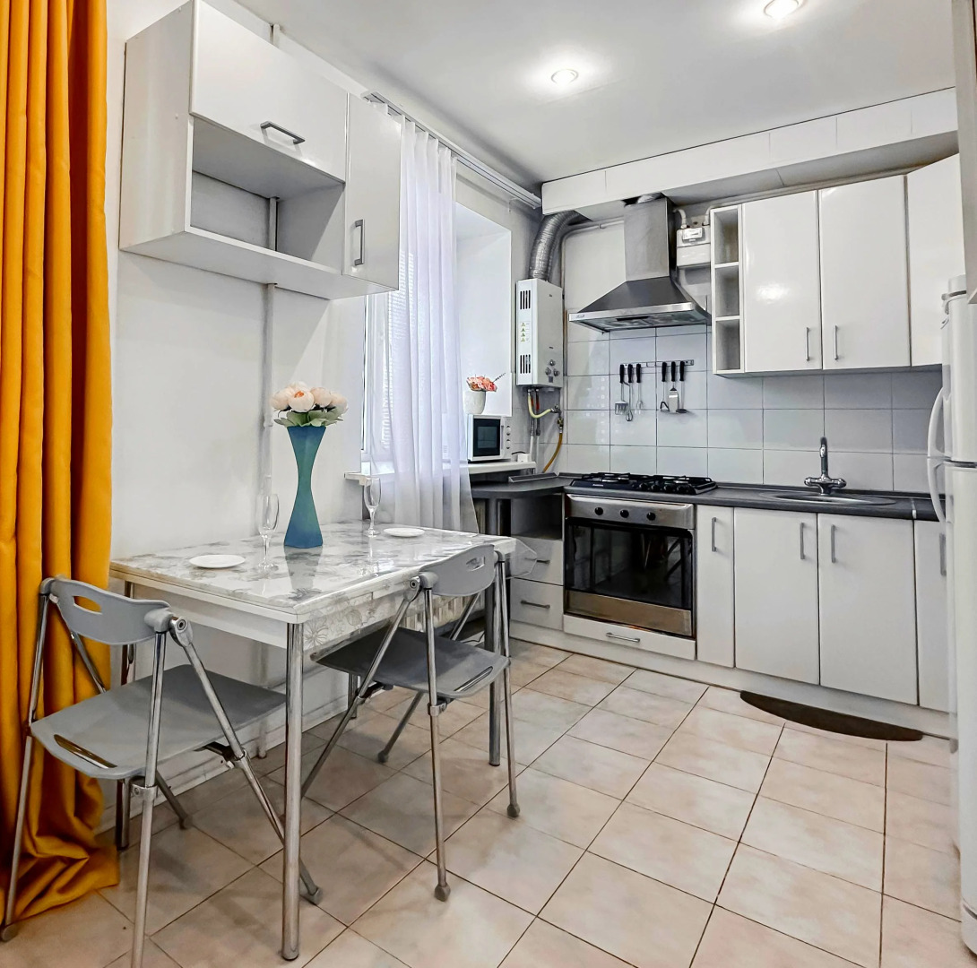 Апартаменты Уютное Место