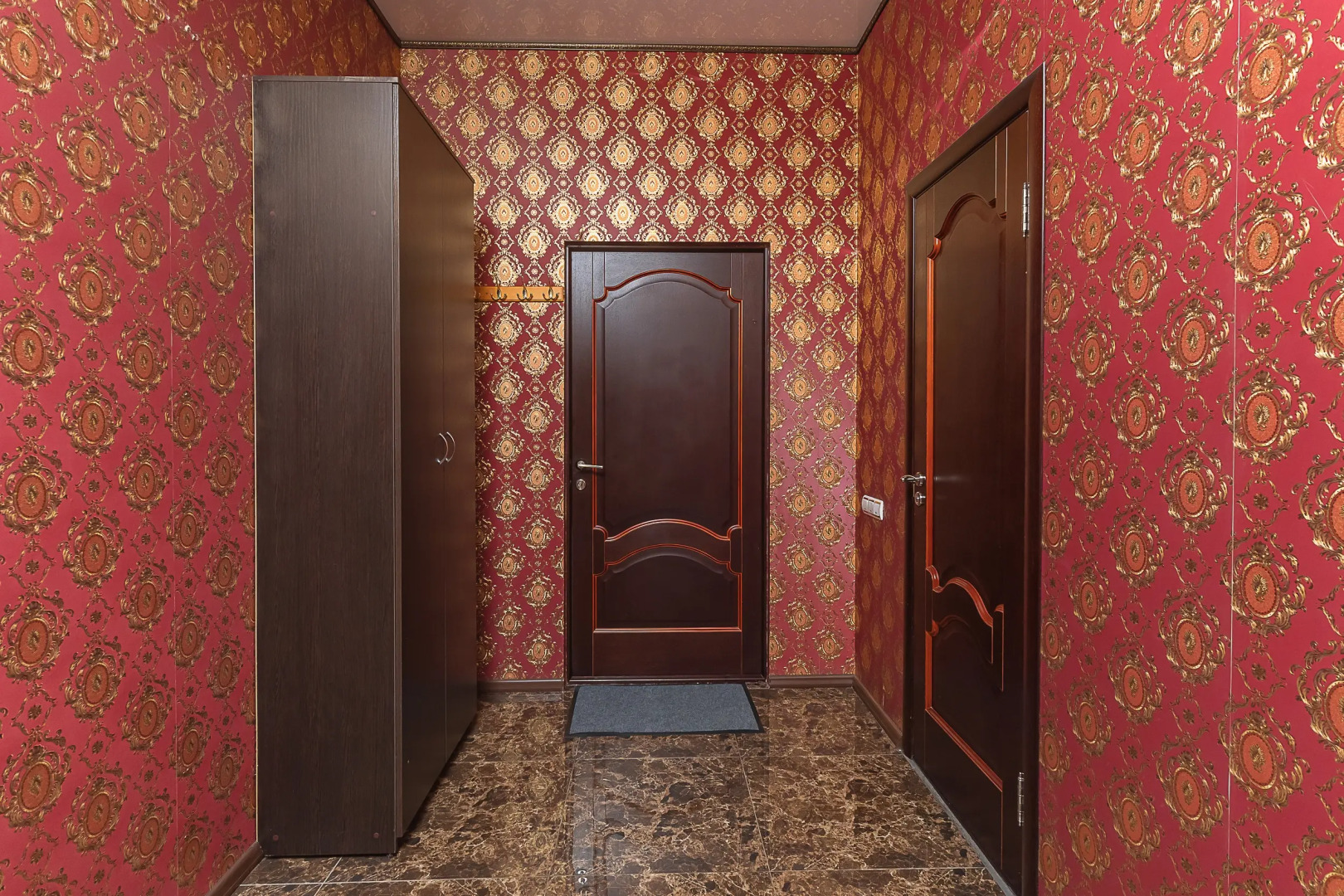 Отель Гостиница Premium