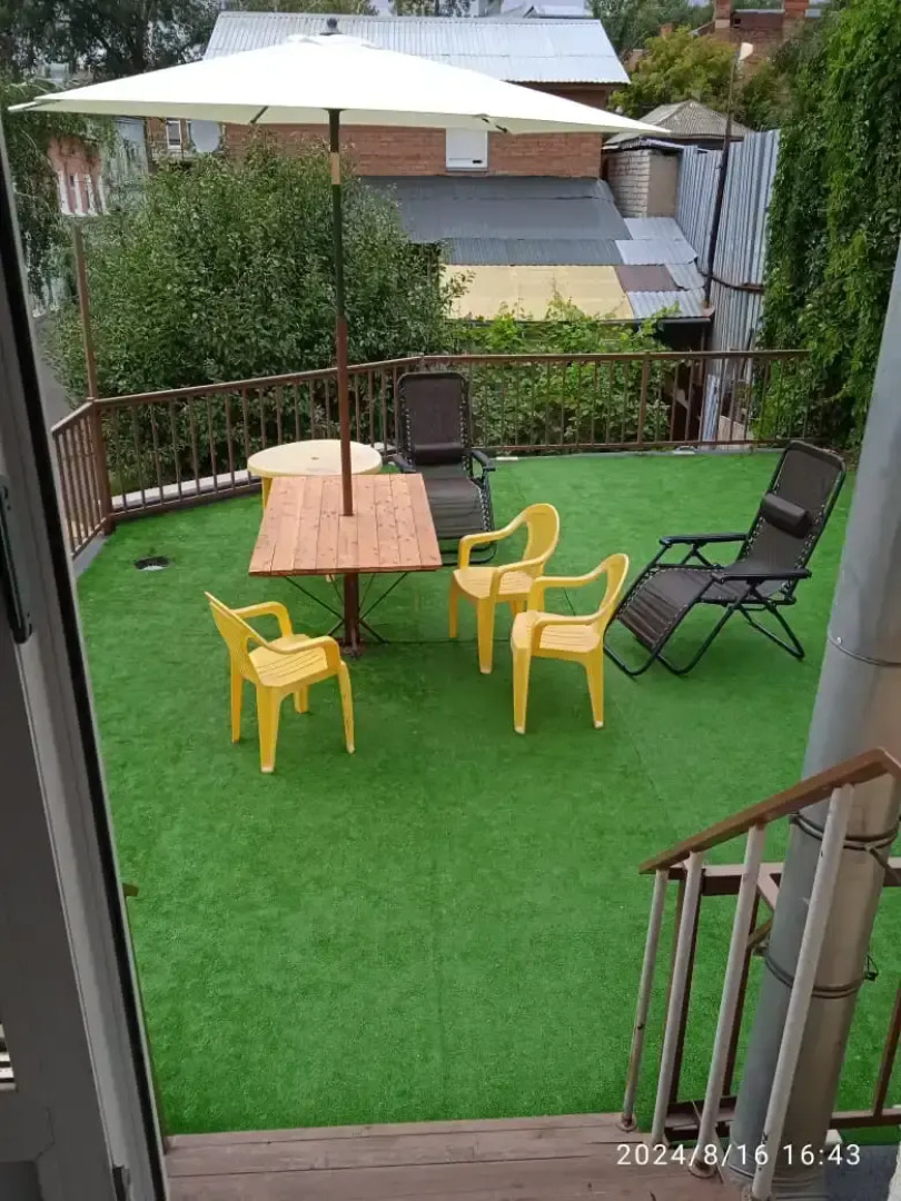 Гостевой Дом on Chapaevskaya 83