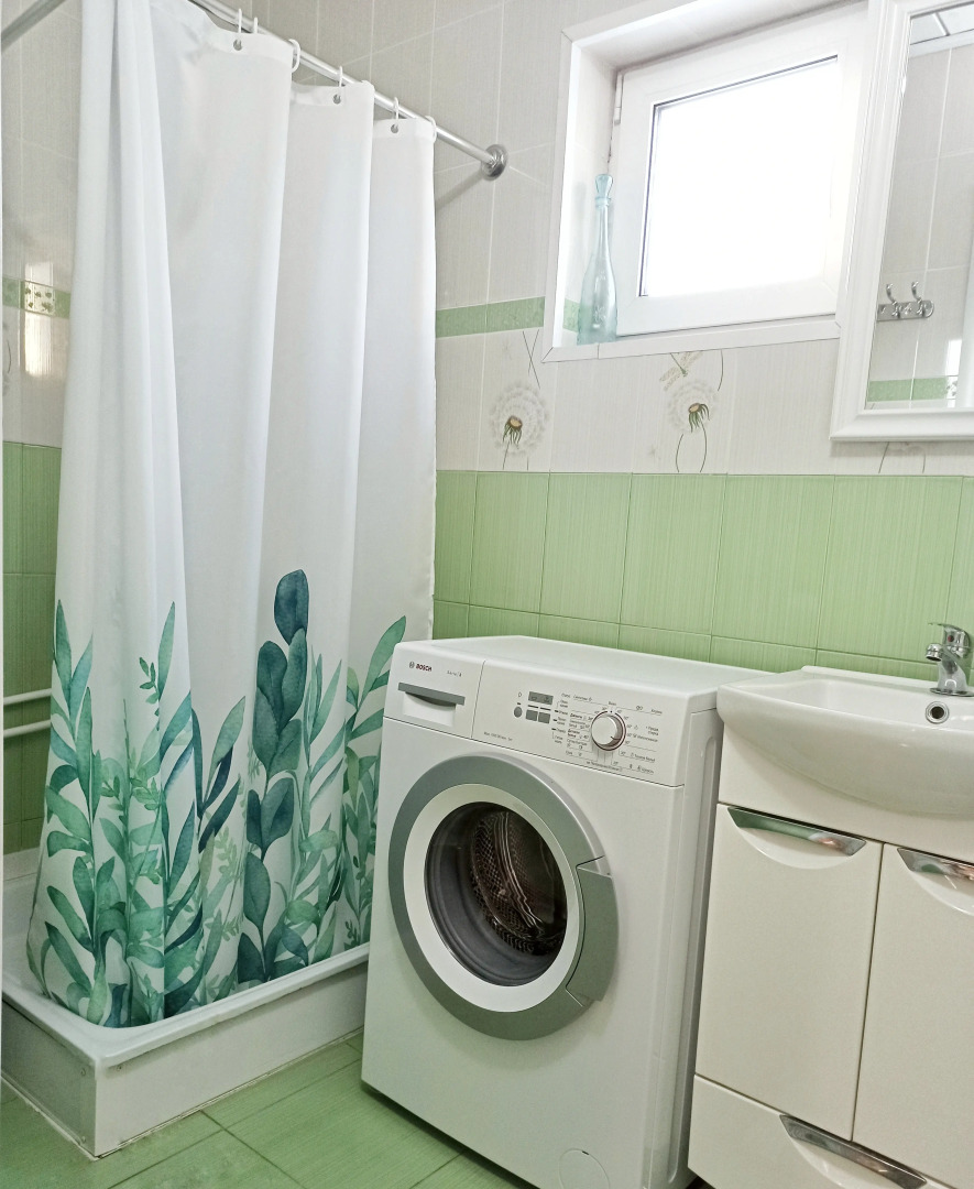 Частный дом Welcome House