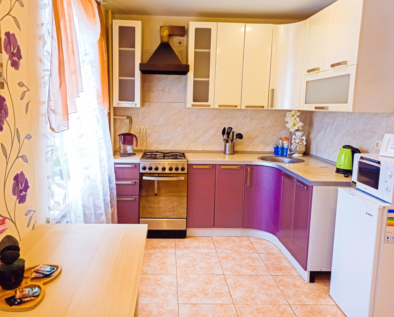 Апартаменты Кронштадтская Крепость