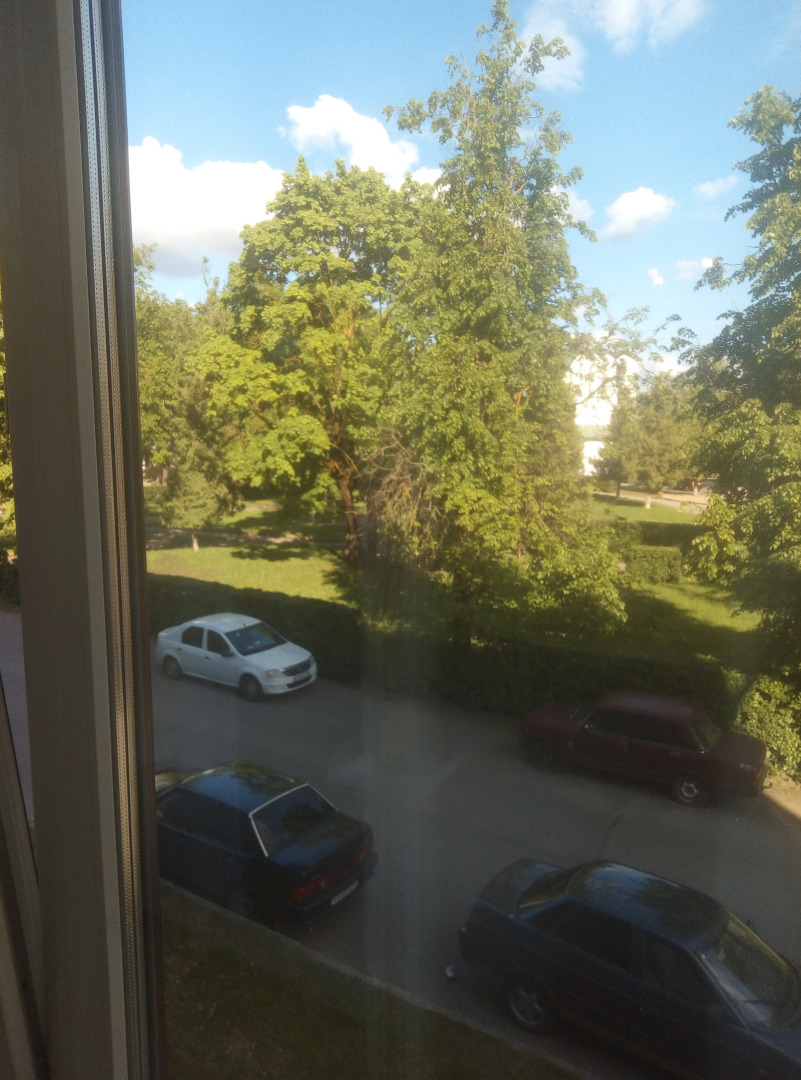 Квартира на Герцена 10