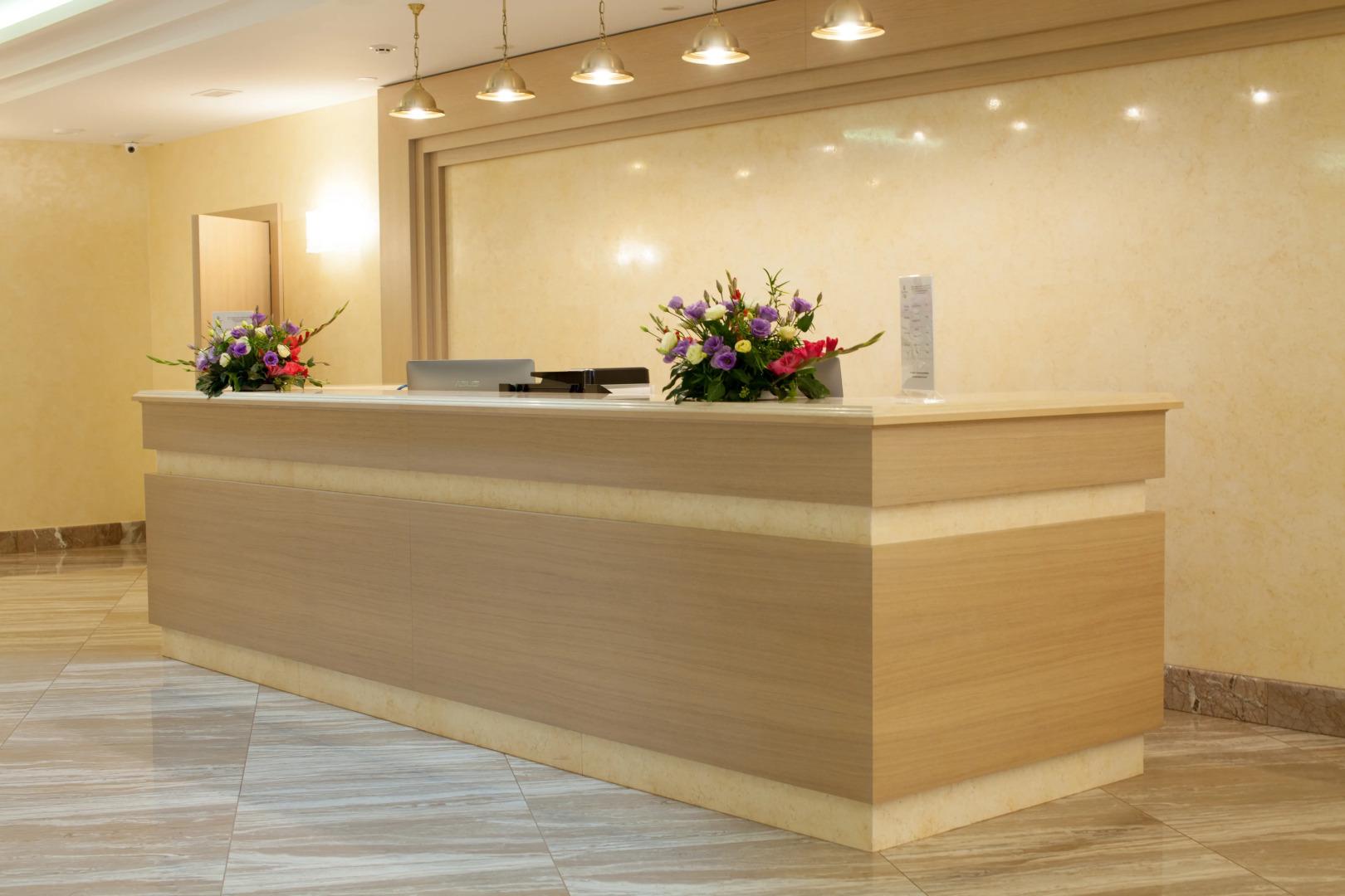 Отель Гранд Отрада