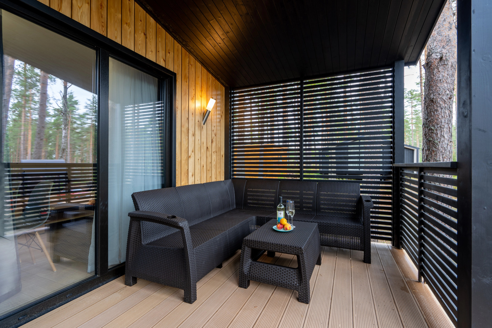 Гостевой дом Pala Suomi