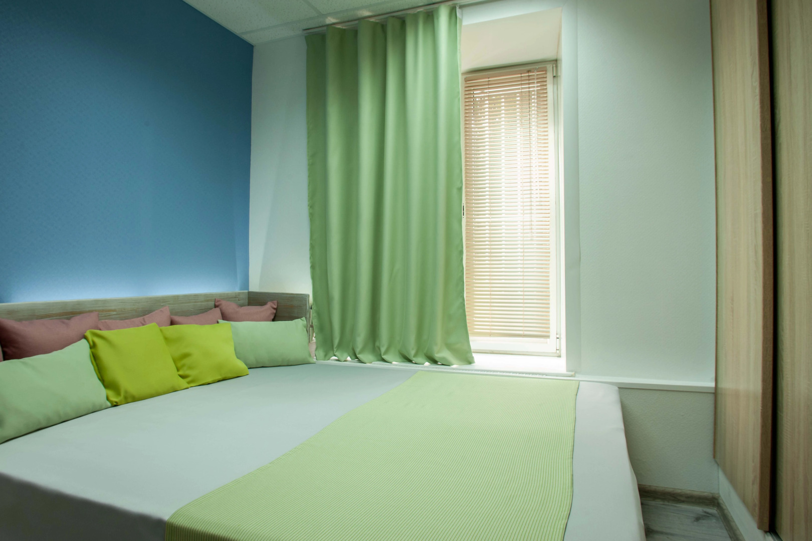 Отель Якиманка 38