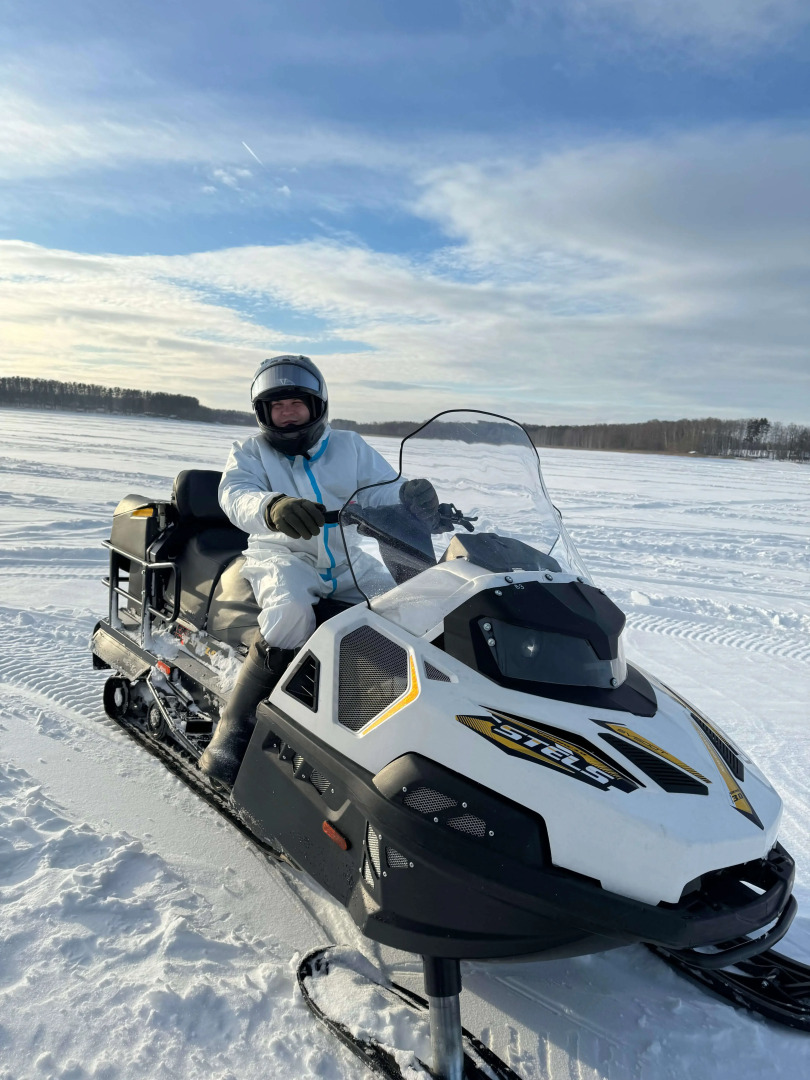 Отель Истра Холидей