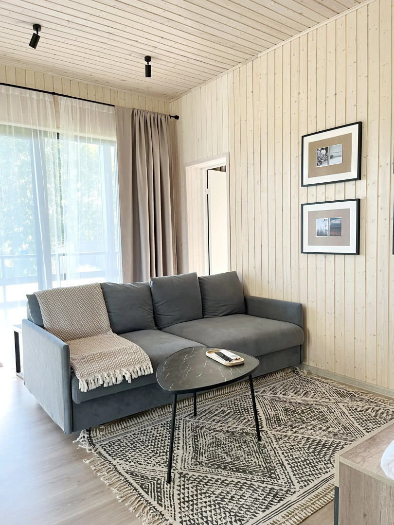 Гостевой дом Toksovo Family Club