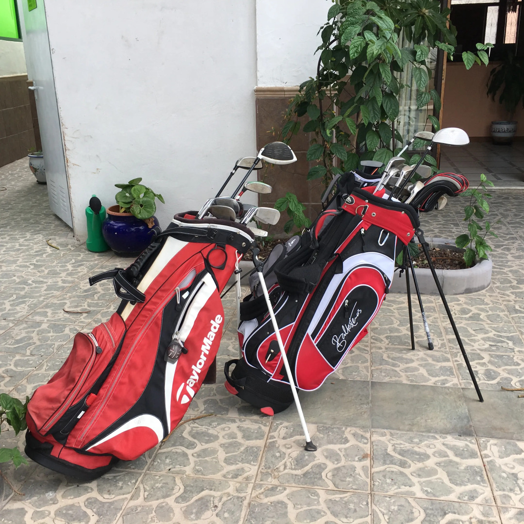 Гостевой Дом Villa Golf Las Americas