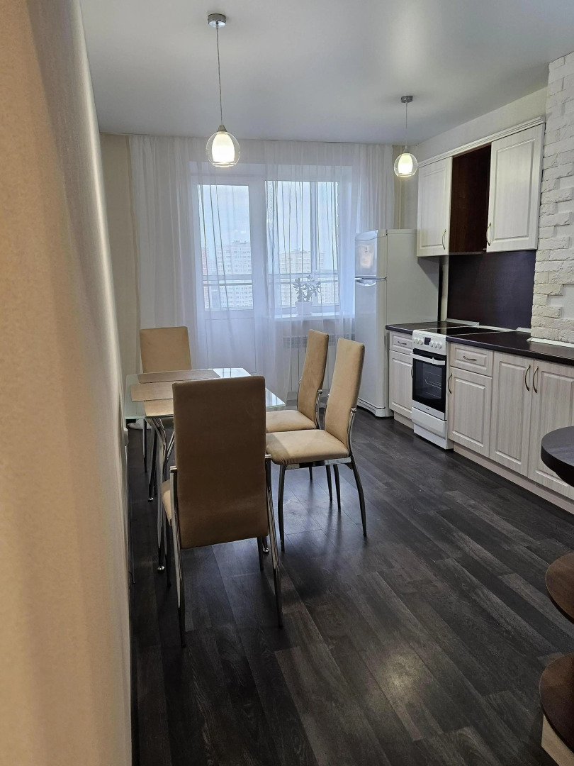 Квартира Уютная