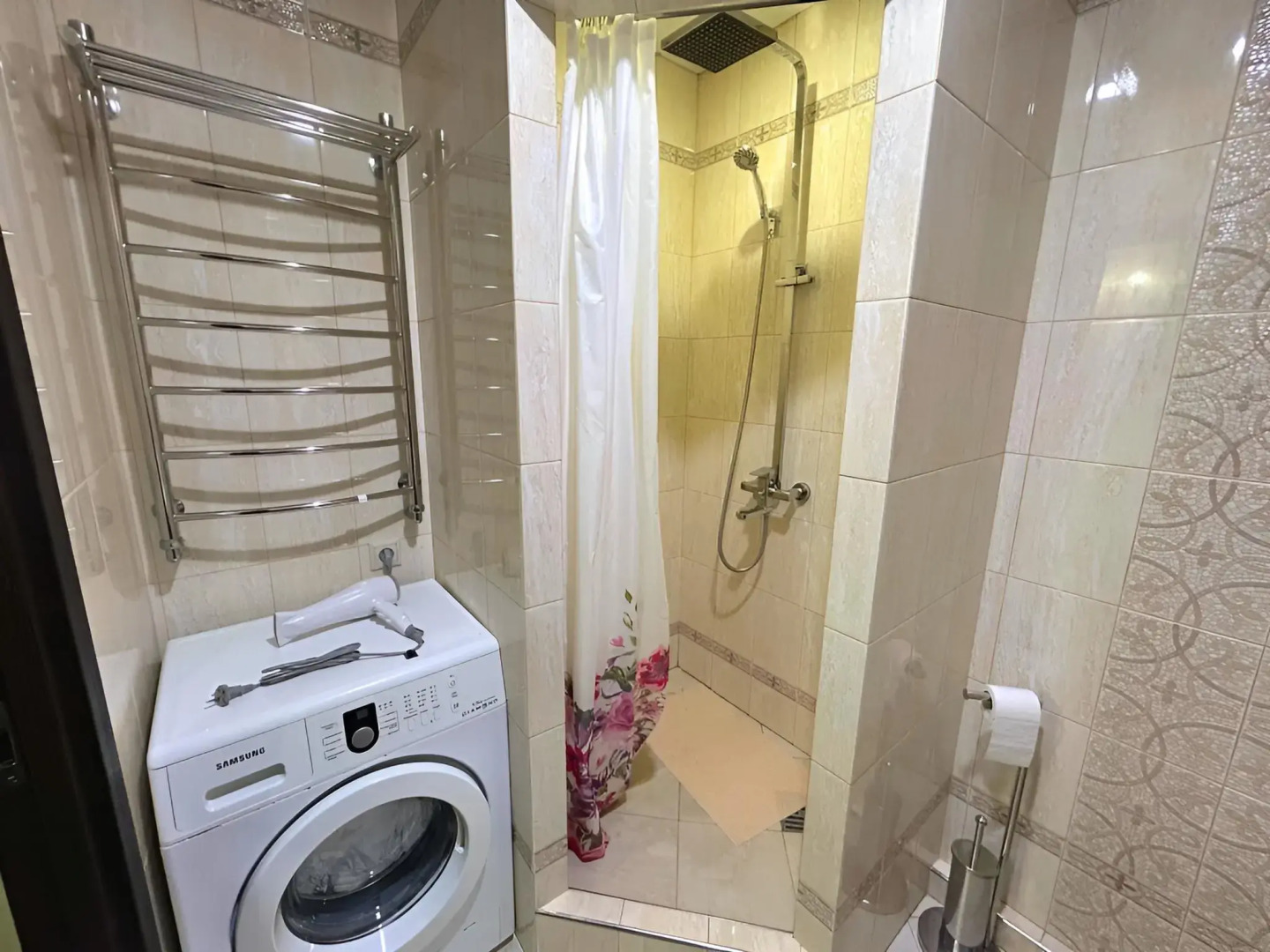 Квартира Уютная у моря на Виноградной