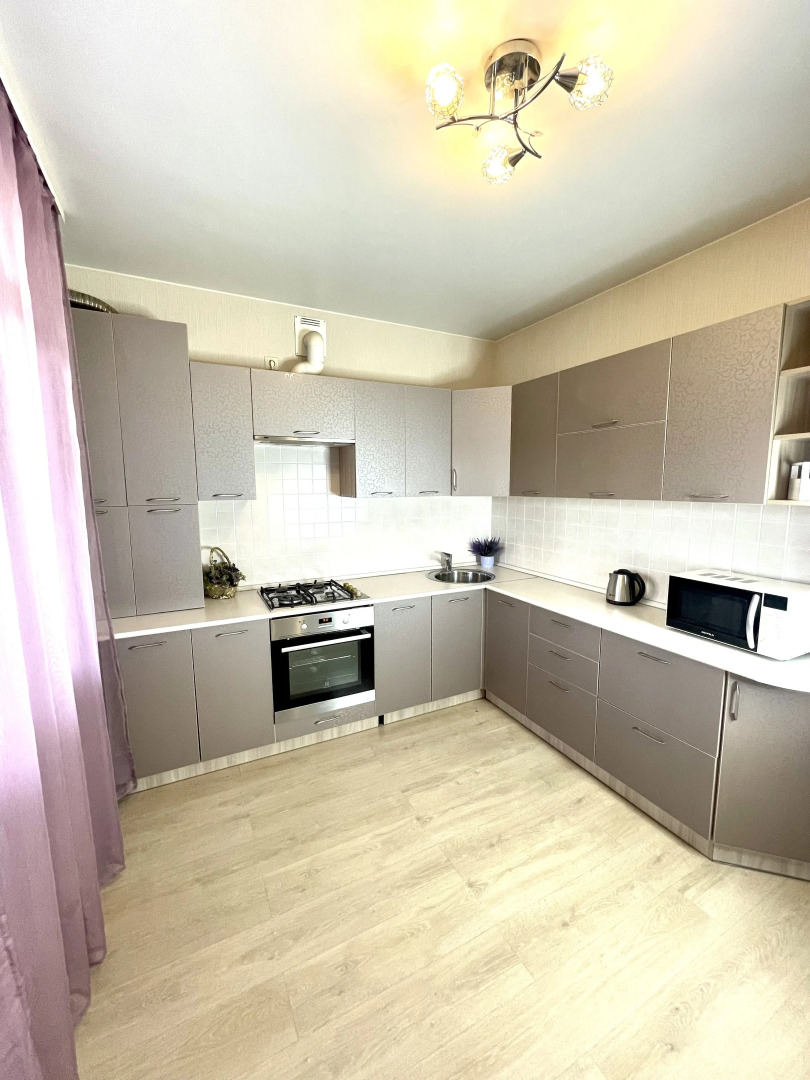 Апартаменты КВАРТ отель на Малом шоссе