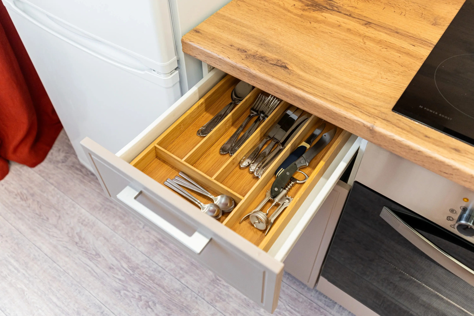 Апартаменты в Экологически Чистом Районе от LetoApart