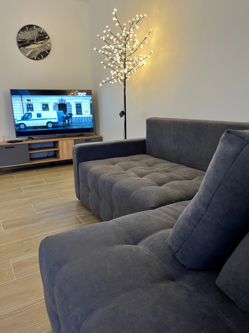 Апартаменты Вид на Набережную Онежского Озера