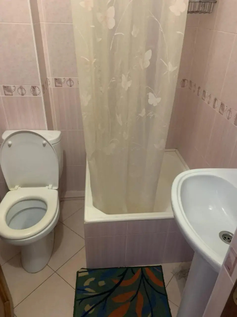 Гостевой дом Вилла Надежда