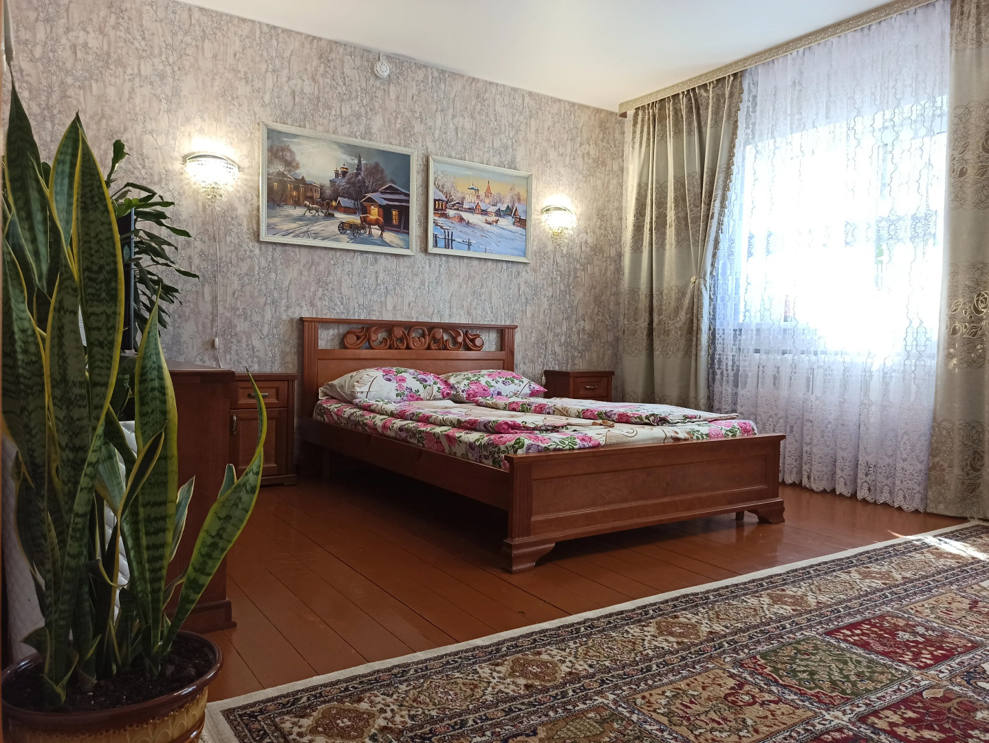 Гостевой Дом Августин