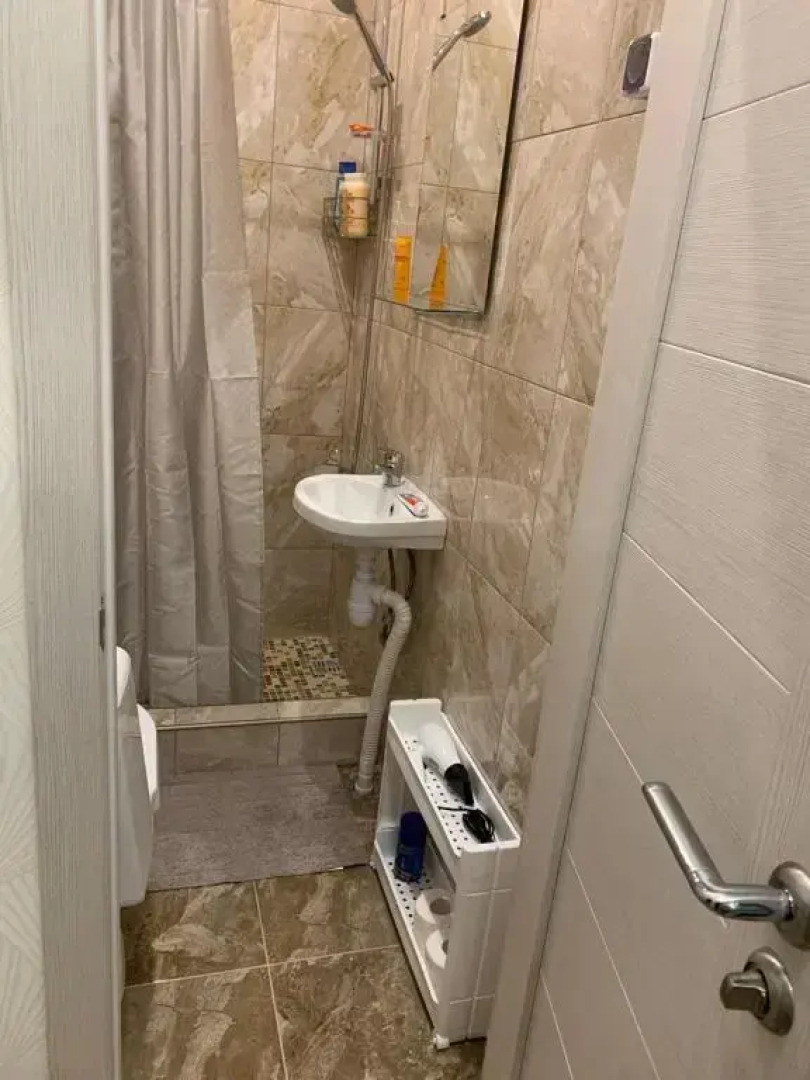 Апартаменты на Обводном канале