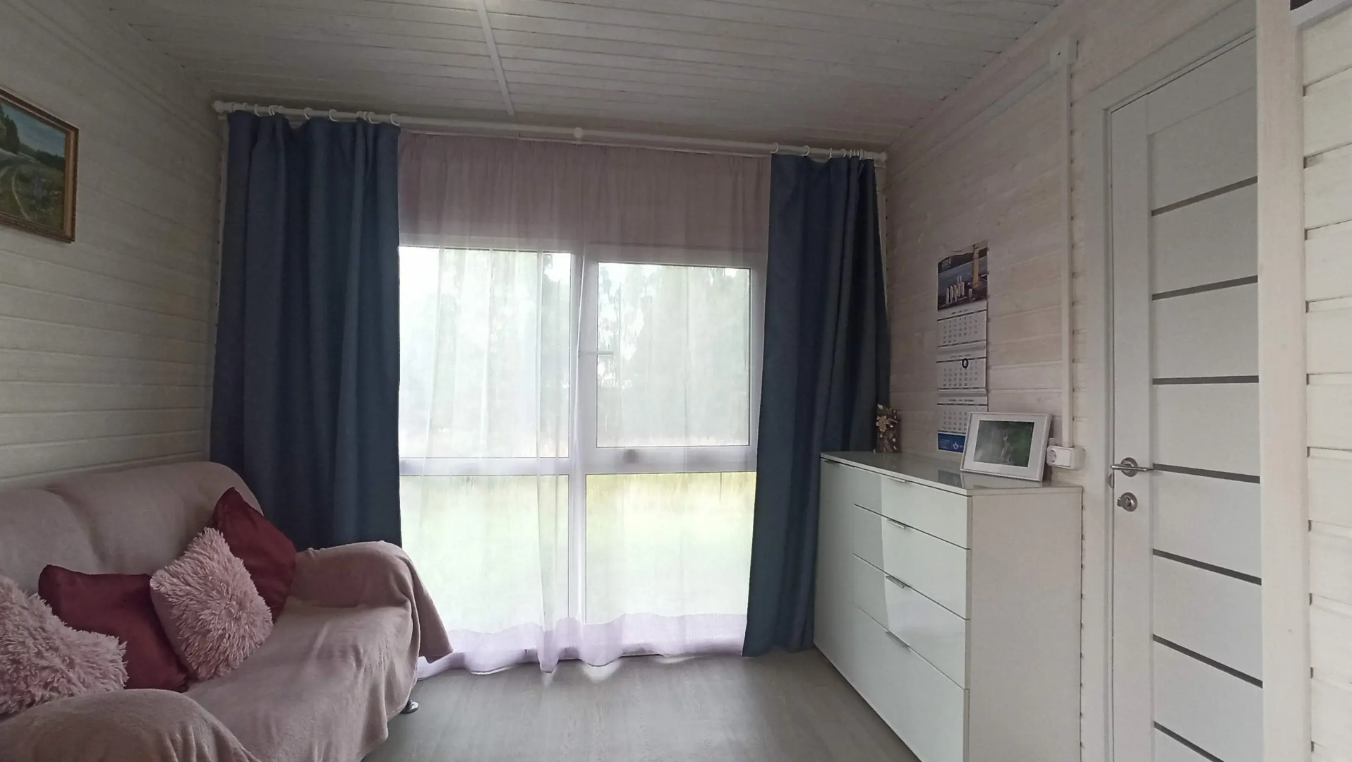 Гостевой дом В гостях у зайца