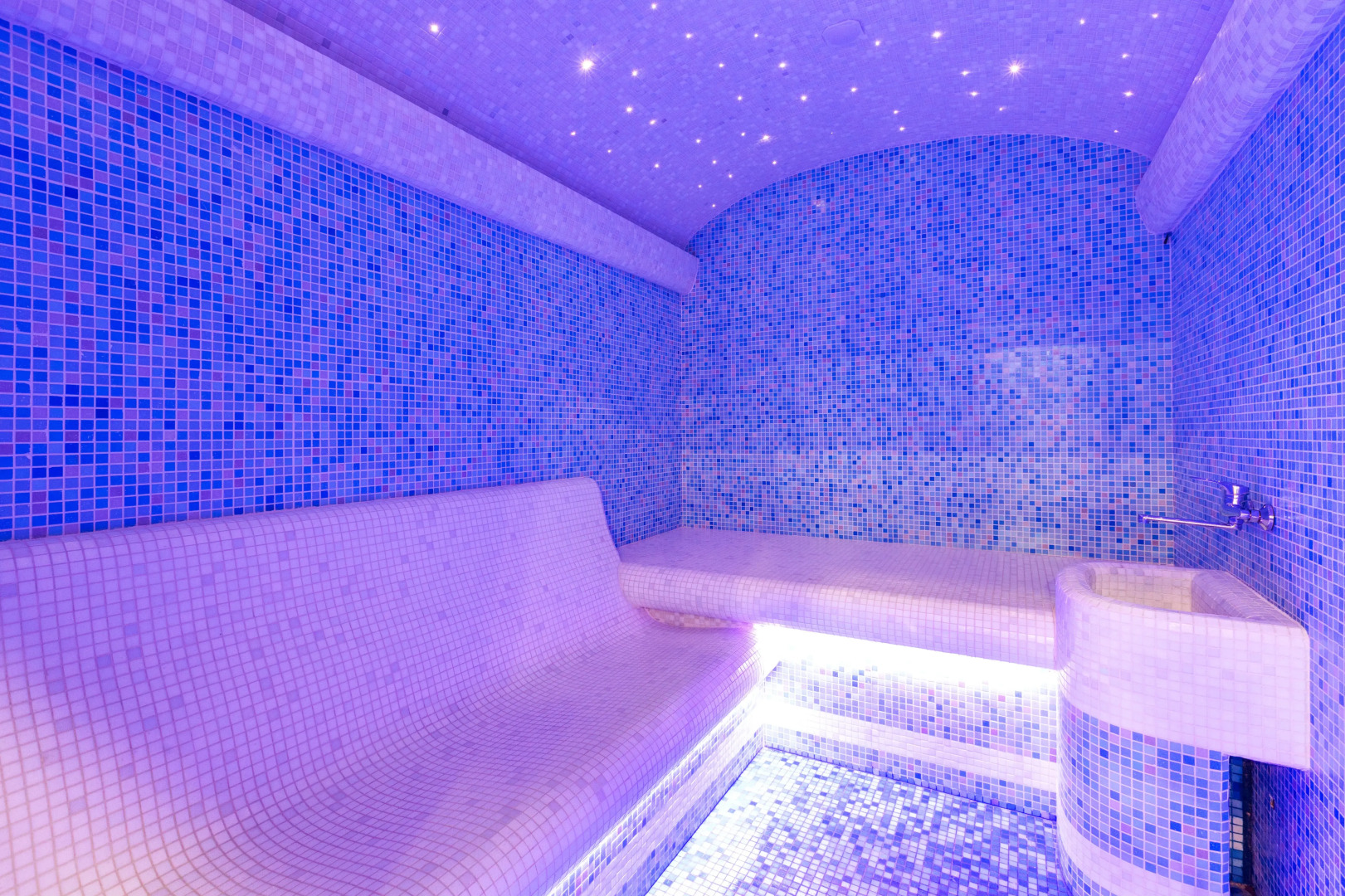 Гостиничный Комплекс Башкирия