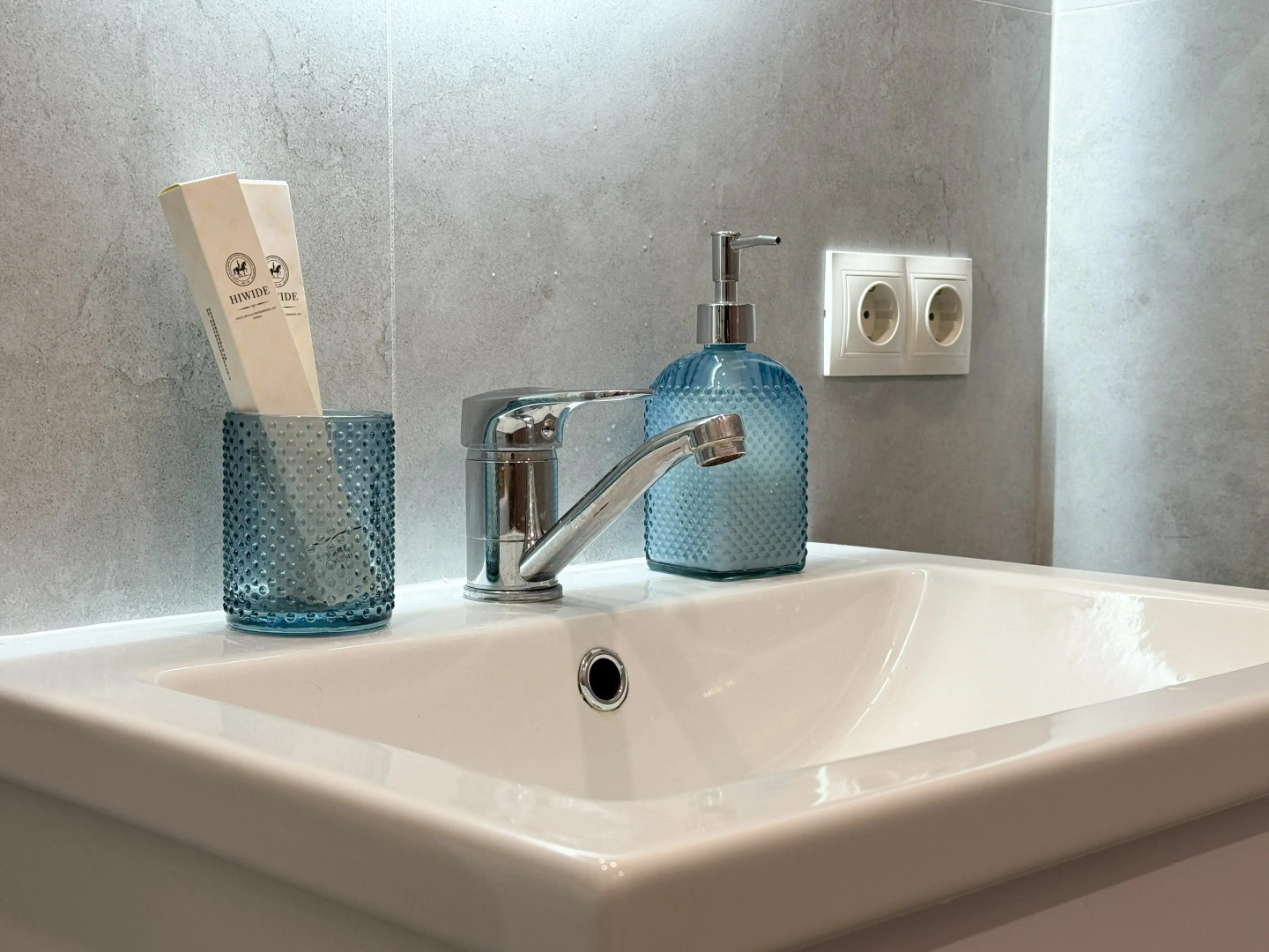 Квартира Евродвушка в пяти минутах от Аквапарка Лето Лето